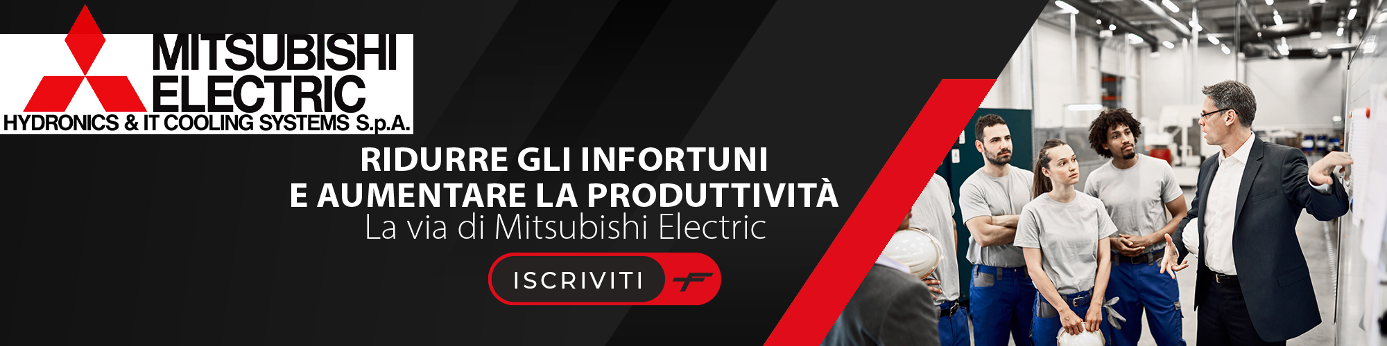 ISCRIVITI